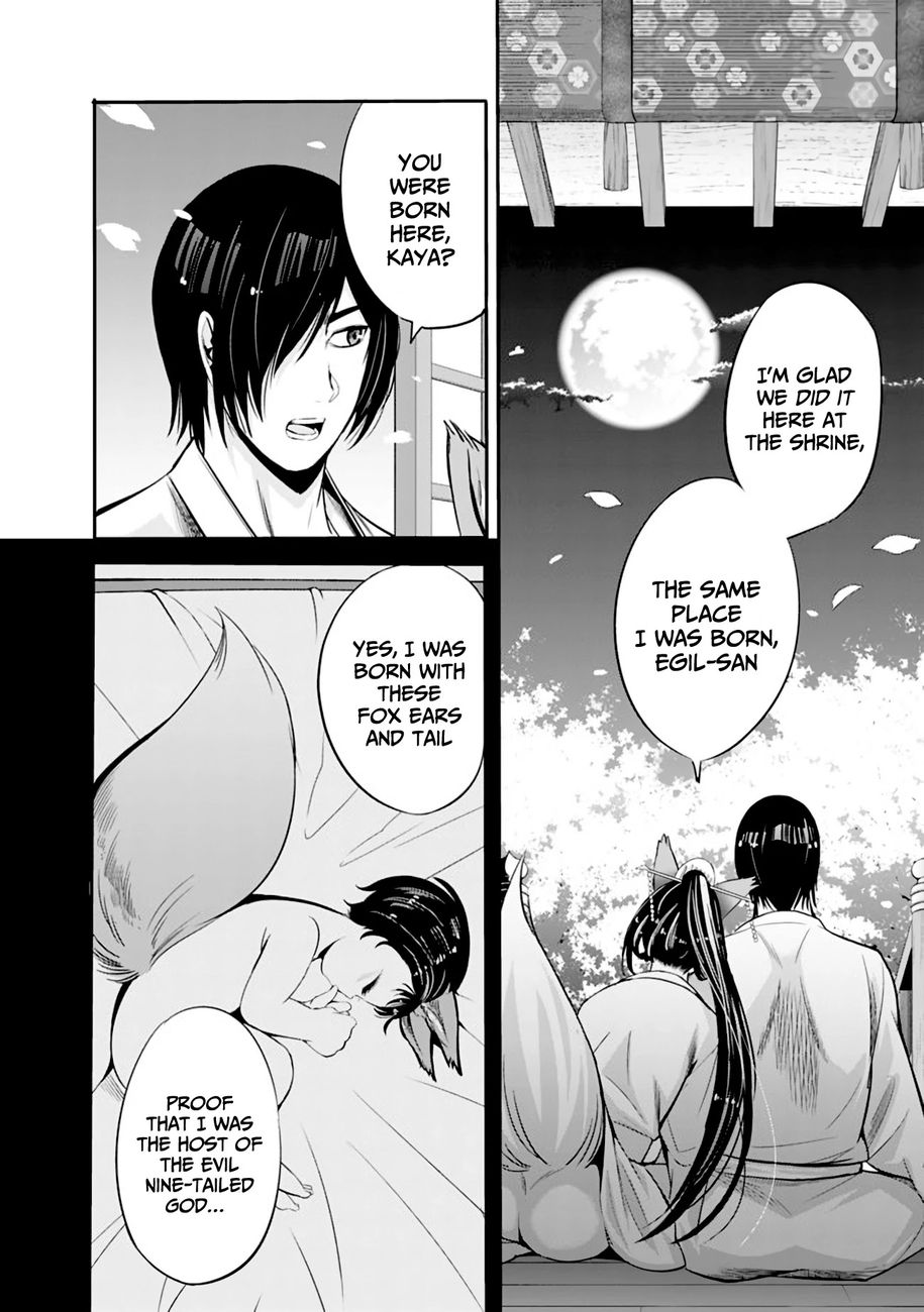 Uragirareta S Rank Boukensha no Ore wa, Aisuru Dorei no Kanojora to Tomoni Dorei dake no Harem Guild o Tsukuru - Chapter 34 - picture 4