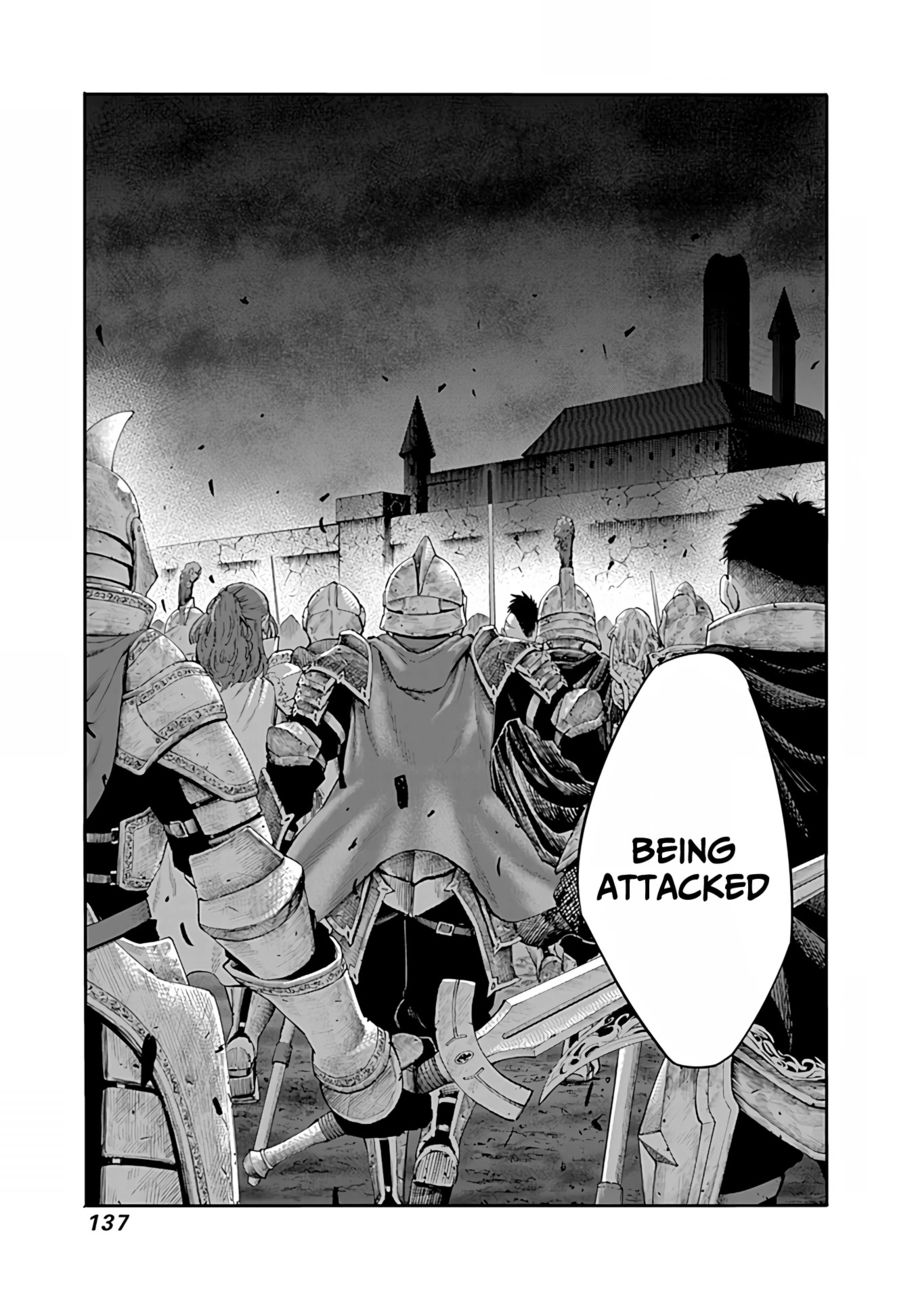 Uragirareta S Rank Boukensha no Ore wa, Aisuru Dorei no Kanojora to Tomoni Dorei dake no Harem Guild o Tsukuru - Chapter 41 - picture 15