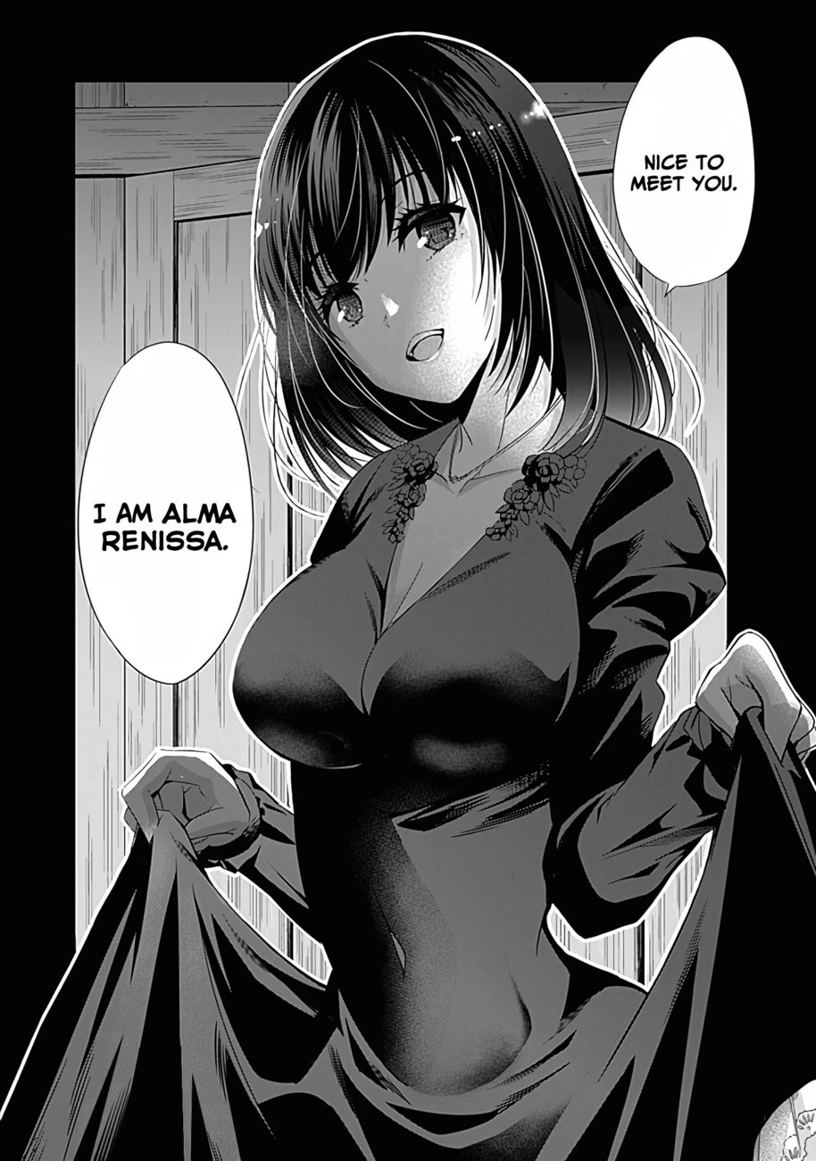 Uragirareta S Rank Boukensha no Ore wa, Aisuru Dorei no Kanojora to Tomoni Dorei dake no Harem Guild o Tsukuru - Chapter 42 - picture 16