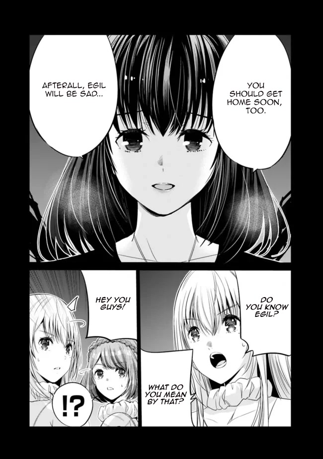 Uragirareta S Rank Boukensha no Ore wa, Aisuru Dorei no Kanojora to Tomoni Dorei dake no Harem Guild o Tsukuru - Chapter 43 - picture 15