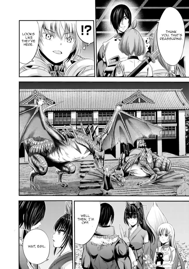 Uragirareta S Rank Boukensha no Ore wa, Aisuru Dorei no Kanojora to Tomoni Dorei dake no Harem Guild o Tsukuru - Chapter 44 - picture 12