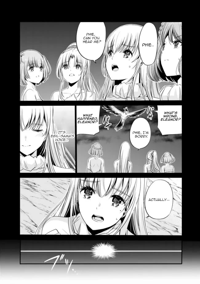 Uragirareta S Rank Boukensha no Ore wa, Aisuru Dorei no Kanojora to Tomoni Dorei dake no Harem Guild o Tsukuru - Chapter 44 - picture 6