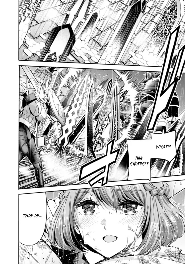Uragirareta S Rank Boukensha no Ore wa, Aisuru Dorei no Kanojora to Tomoni Dorei dake no Harem Guild o Tsukuru - Chapter 46 - picture 14