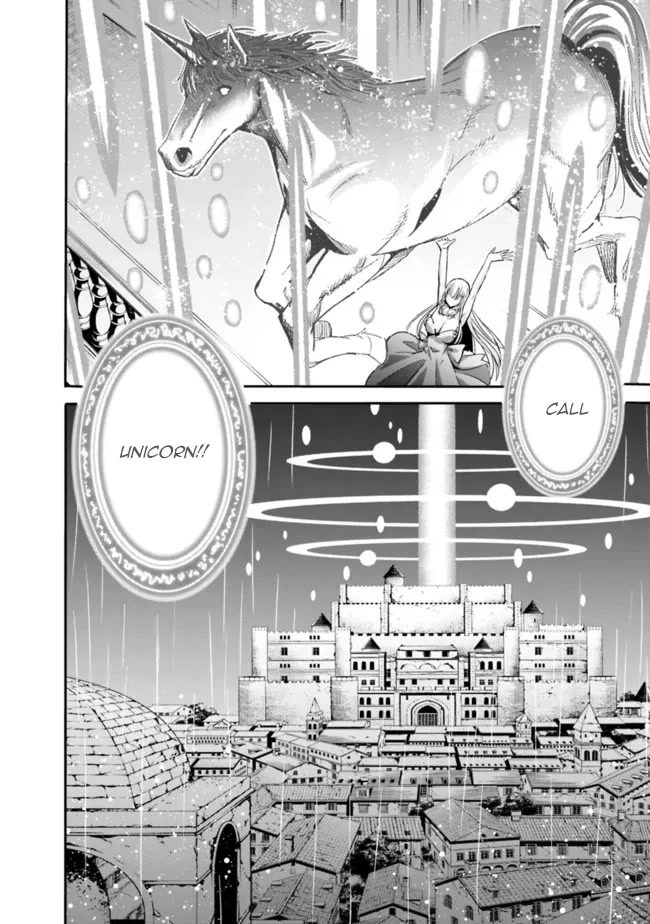 Uragirareta S Rank Boukensha no Ore wa, Aisuru Dorei no Kanojora to Tomoni Dorei dake no Harem Guild o Tsukuru - Chapter 46 - picture 4