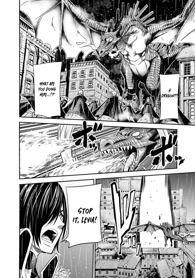 Uragirareta S Rank Boukensha no Ore wa, Aisuru Dorei no Kanojora to Tomoni Dorei dake no Harem Guild o Tsukuru - Chapter 47 - picture 10