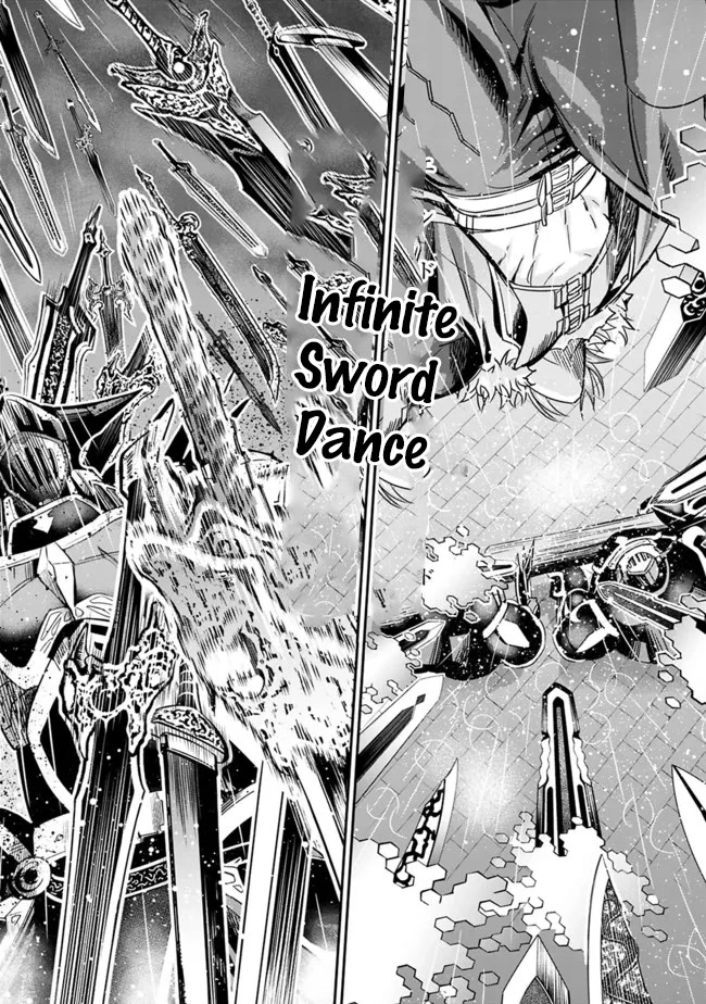 Uragirareta S Rank Boukensha no Ore wa, Aisuru Dorei no Kanojora to Tomoni Dorei dake no Harem Guild o Tsukuru - Chapter 47 - picture 6