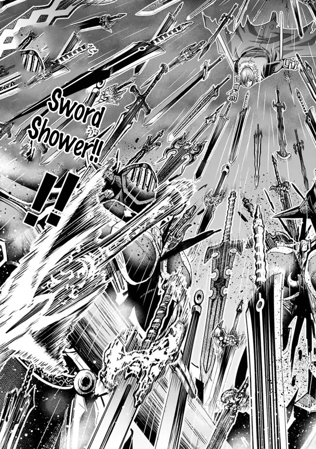 Uragirareta S Rank Boukensha no Ore wa, Aisuru Dorei no Kanojora to Tomoni Dorei dake no Harem Guild o Tsukuru - Chapter 47 - picture 7