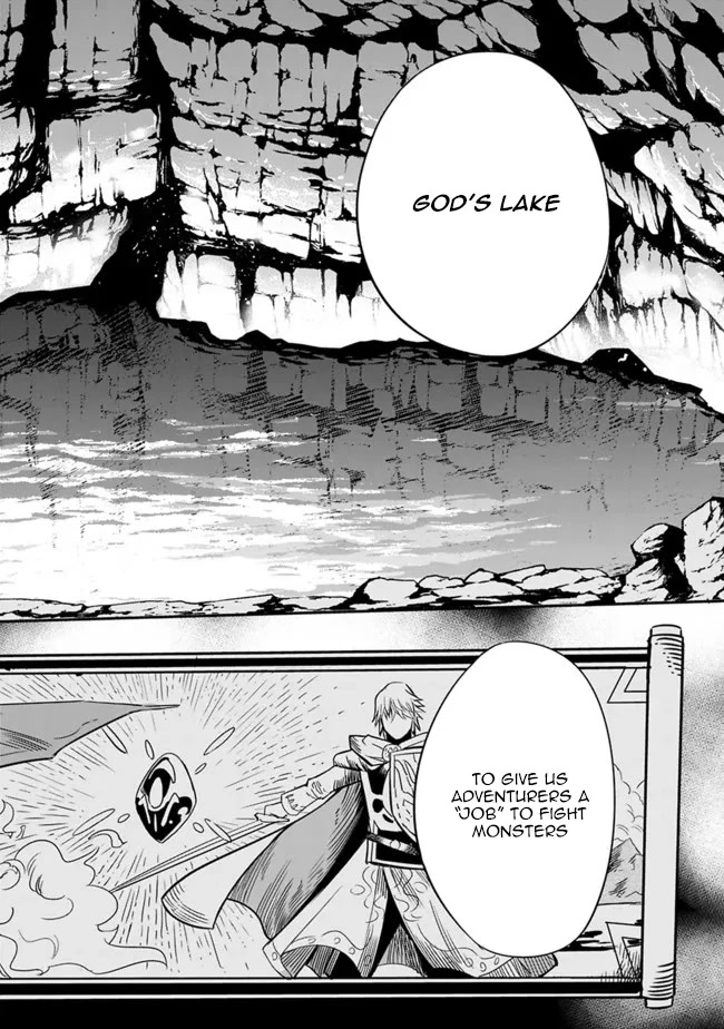 Uragirareta S Rank Boukensha no Ore wa, Aisuru Dorei no Kanojora to Tomoni Dorei dake no Harem Guild o Tsukuru - Chapter 48 - picture 10