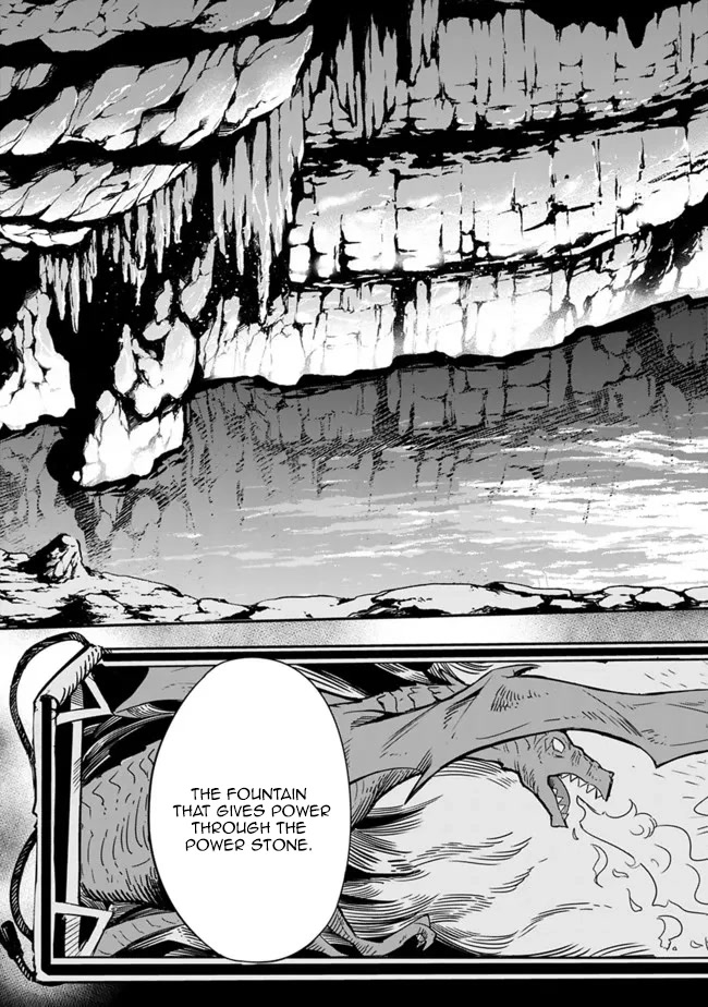 Uragirareta S Rank Boukensha no Ore wa, Aisuru Dorei no Kanojora to Tomoni Dorei dake no Harem Guild o Tsukuru - Chapter 48 - picture 11