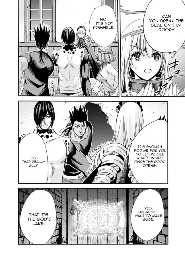 Uragirareta S Rank Boukensha no Ore wa, Aisuru Dorei no Kanojora to Tomoni Dorei dake no Harem Guild o Tsukuru - Chapter 48 - picture 14