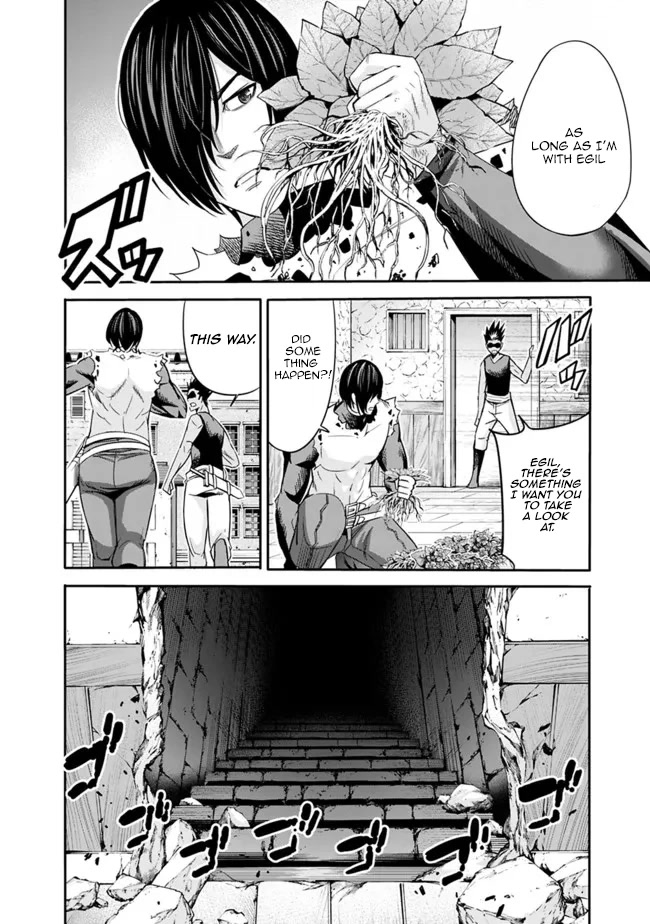Uragirareta S Rank Boukensha no Ore wa, Aisuru Dorei no Kanojora to Tomoni Dorei dake no Harem Guild o Tsukuru - Chapter 48 - picture 6