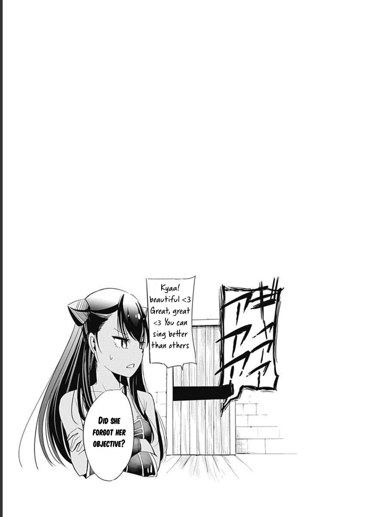 Uragirareta S Rank Boukensha no Ore wa, Aisuru Dorei no Kanojora to Tomoni Dorei dake no Harem Guild o Tsukuru - Chapter 50 - picture 1