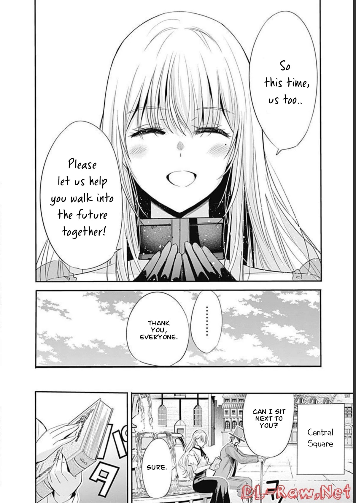 Uragirareta S Rank Boukensha no Ore wa, Aisuru Dorei no Kanojora to Tomoni Dorei dake no Harem Guild o Tsukuru - Chapter 52 - picture 14