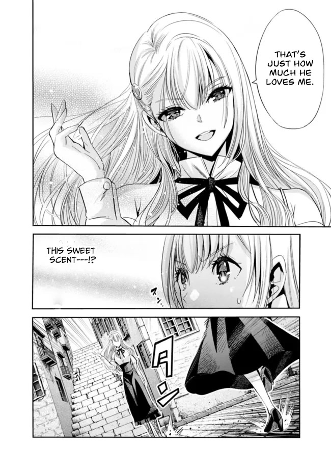Uragirareta S Rank Boukensha no Ore wa, Aisuru Dorei no Kanojora to Tomoni Dorei dake no Harem Guild o Tsukuru - Chapter 55 - picture 10