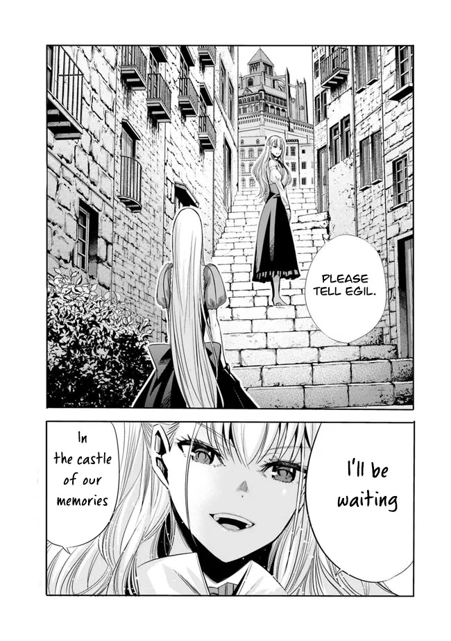 Uragirareta S Rank Boukensha no Ore wa, Aisuru Dorei no Kanojora to Tomoni Dorei dake no Harem Guild o Tsukuru - Chapter 55 - picture 15