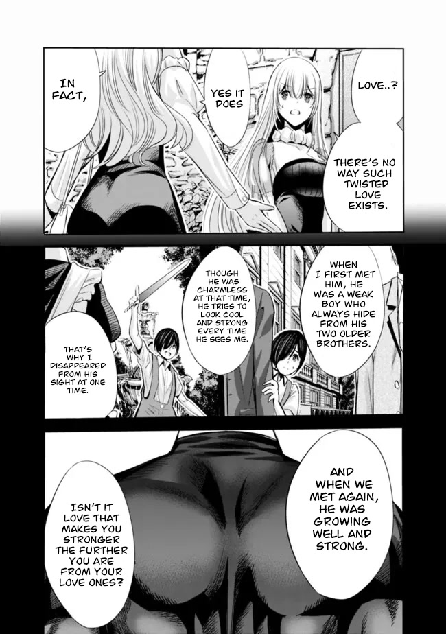 Uragirareta S Rank Boukensha no Ore wa, Aisuru Dorei no Kanojora to Tomoni Dorei dake no Harem Guild o Tsukuru - Chapter 55 - picture 6