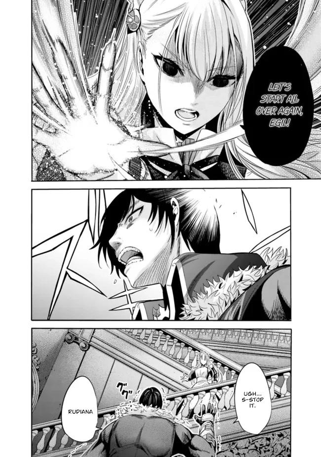 Uragirareta S Rank Boukensha no Ore wa, Aisuru Dorei no Kanojora to Tomoni Dorei dake no Harem Guild o Tsukuru - Chapter 56 - picture 10