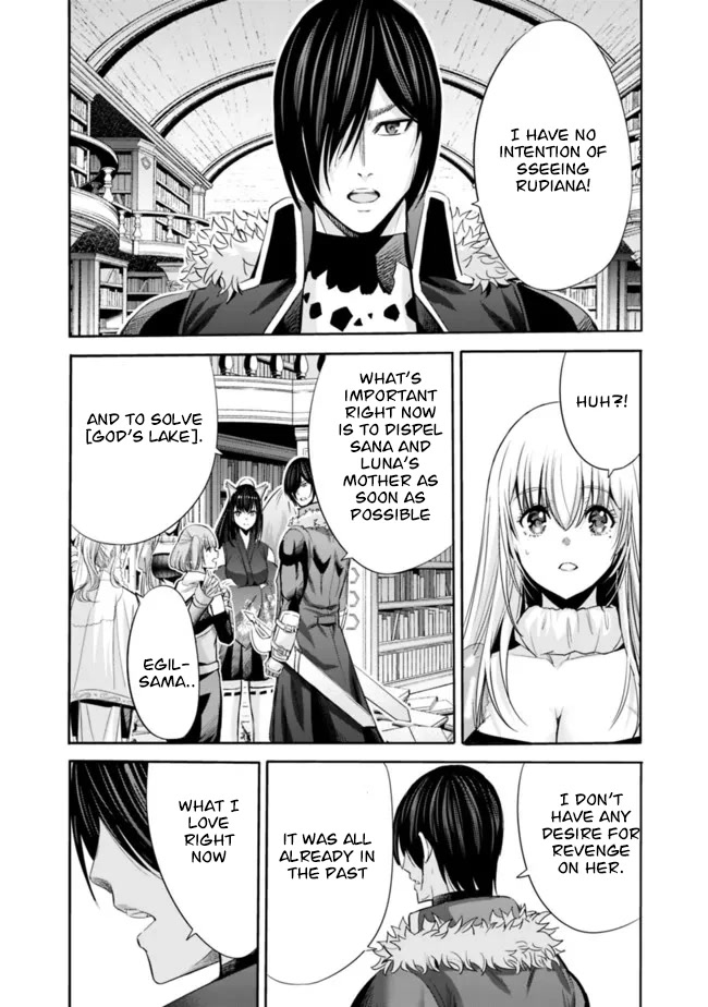 Uragirareta S Rank Boukensha no Ore wa, Aisuru Dorei no Kanojora to Tomoni Dorei dake no Harem Guild o Tsukuru - Chapter 56 - picture 2