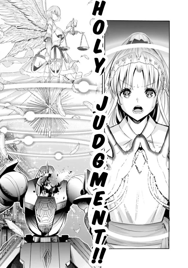 Uragirareta S Rank Boukensha no Ore wa, Aisuru Dorei no Kanojora to Tomoni Dorei dake no Harem Guild o Tsukuru - Chapter 58 - picture 11