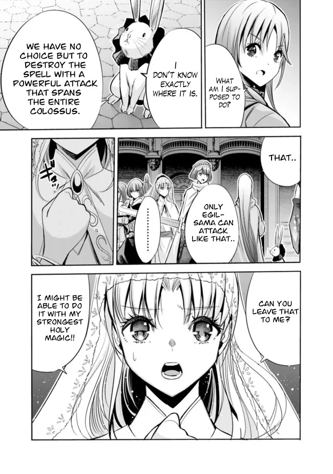 Uragirareta S Rank Boukensha no Ore wa, Aisuru Dorei no Kanojora to Tomoni Dorei dake no Harem Guild o Tsukuru - Chapter 58 - picture 3