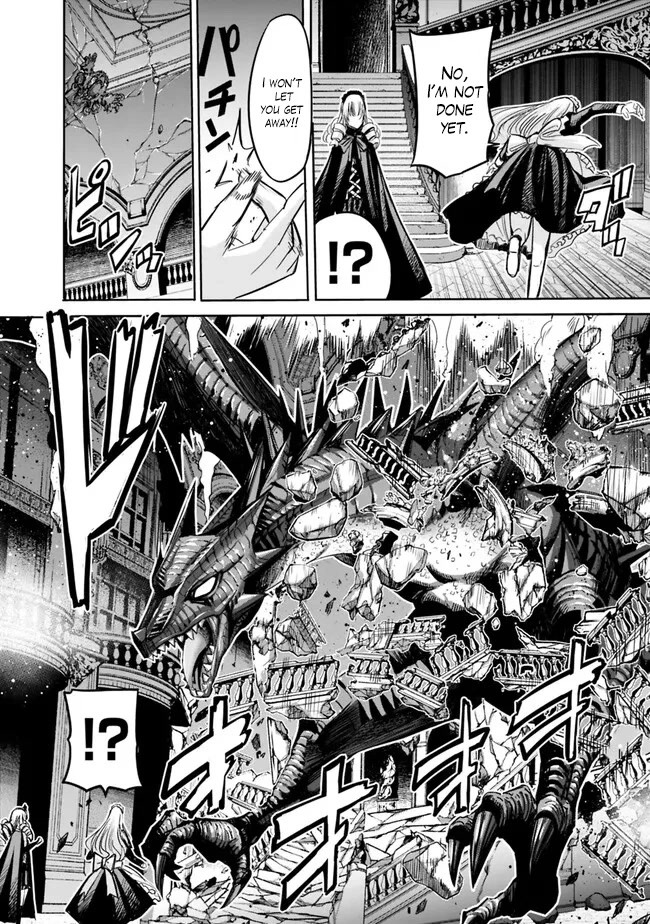 Uragirareta S Rank Boukensha no Ore wa, Aisuru Dorei no Kanojora to Tomoni Dorei dake no Harem Guild o Tsukuru - Chapter 60 - picture 4