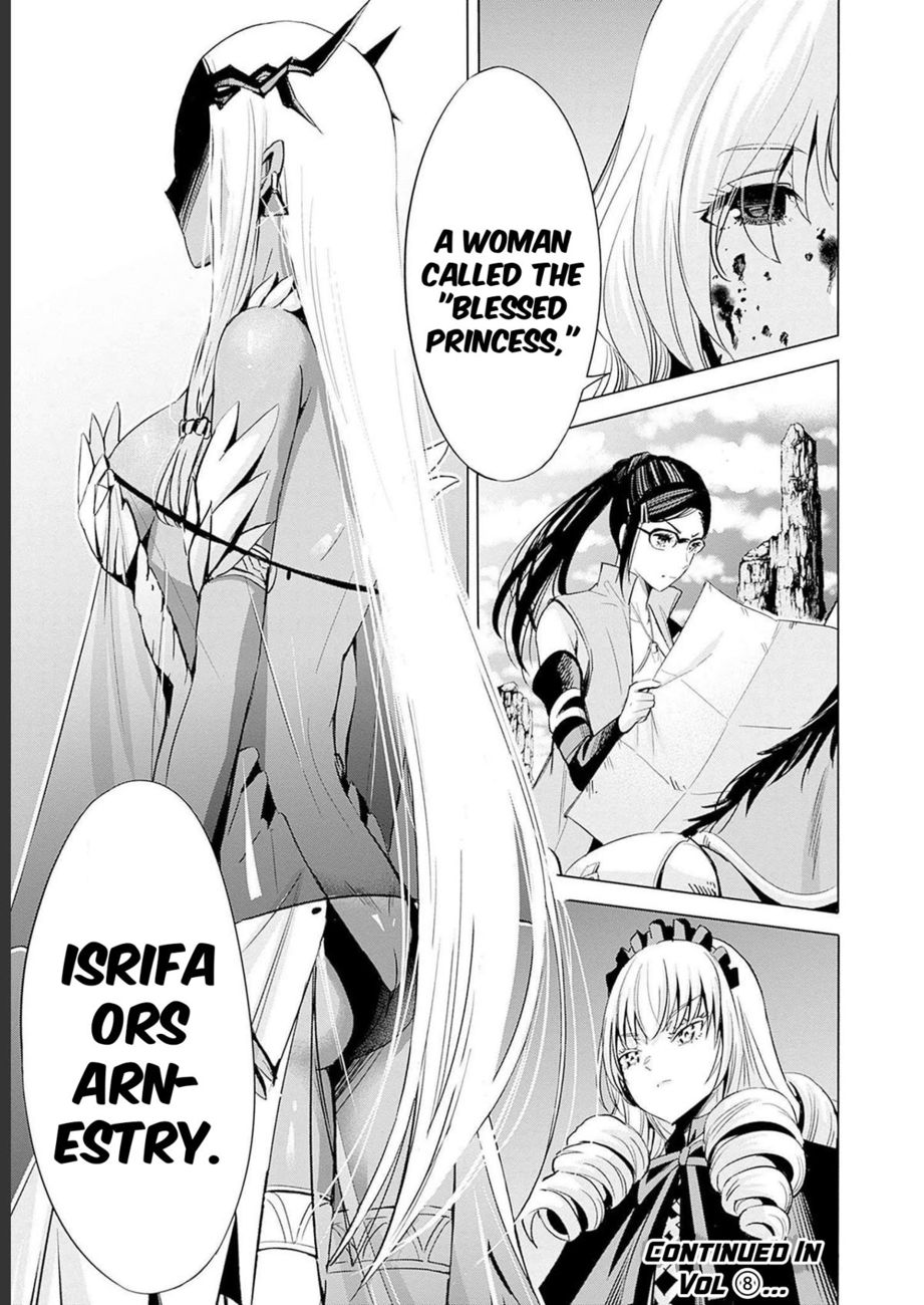 Uragirareta S Rank Boukensha no Ore wa, Aisuru Dorei no Kanojora to Tomoni Dorei dake no Harem Guild o Tsukuru - Chapter 62 - picture 15