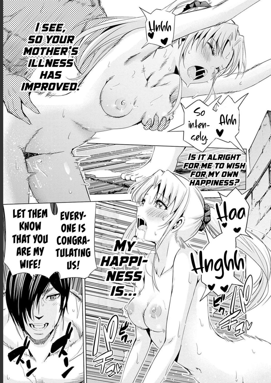 Uragirareta S Rank Boukensha no Ore wa, Aisuru Dorei no Kanojora to Tomoni Dorei dake no Harem Guild o Tsukuru - Chapter 62 - picture 9