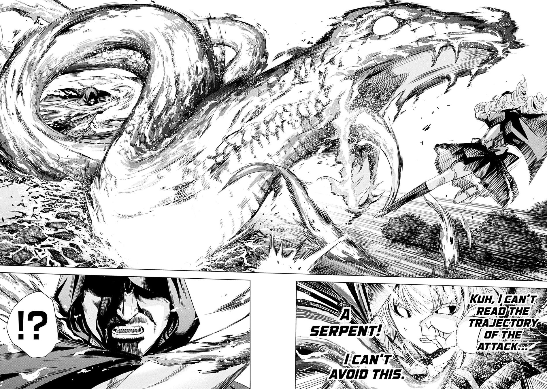 Uragirareta S Rank Boukensha no Ore wa, Aisuru Dorei no Kanojora to Tomoni Dorei dake no Harem Guild o Tsukuru - Chapter 65 - picture 12