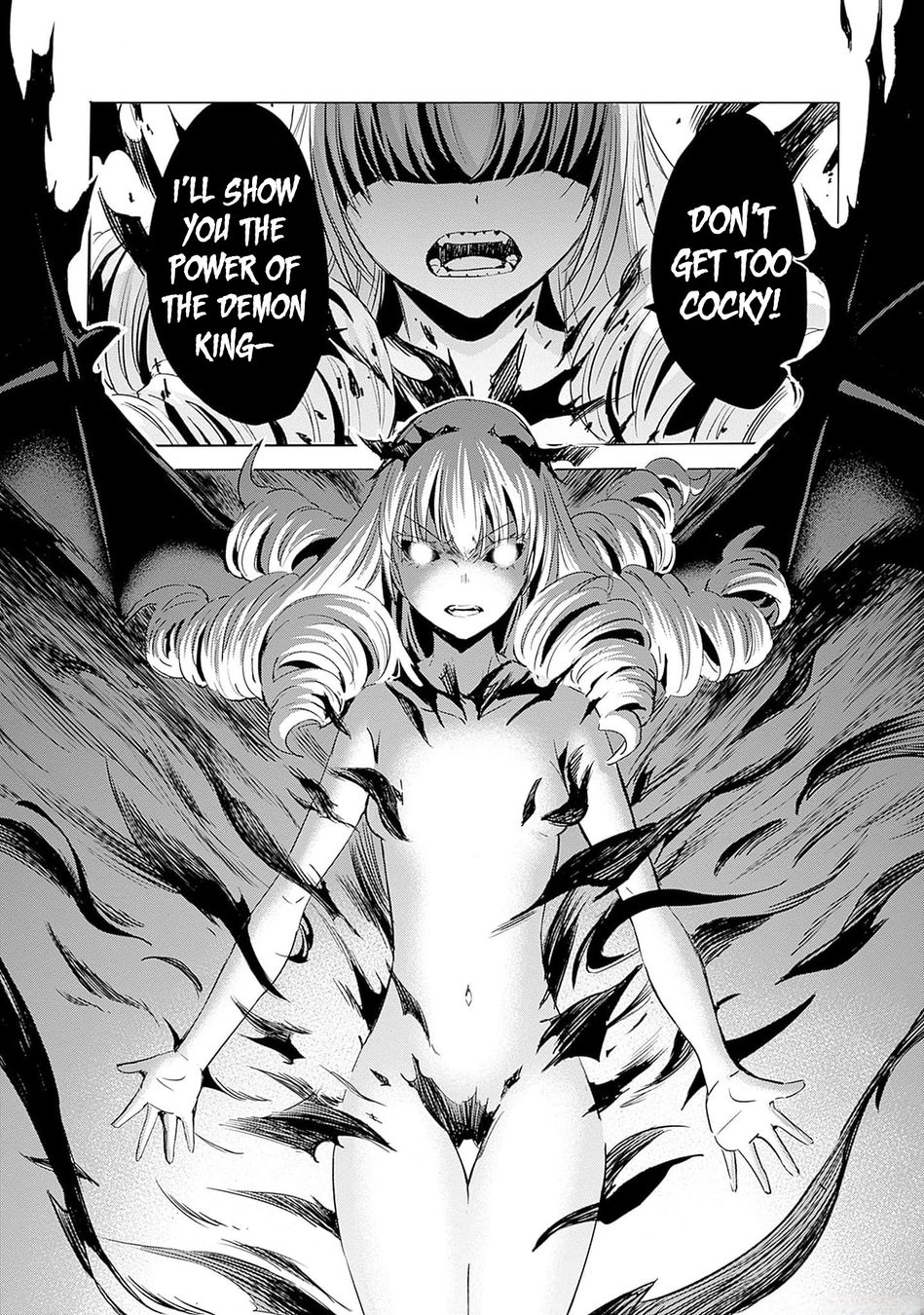 Uragirareta S Rank Boukensha no Ore wa, Aisuru Dorei no Kanojora to Tomoni Dorei dake no Harem Guild o Tsukuru - Chapter 65 - picture 15
