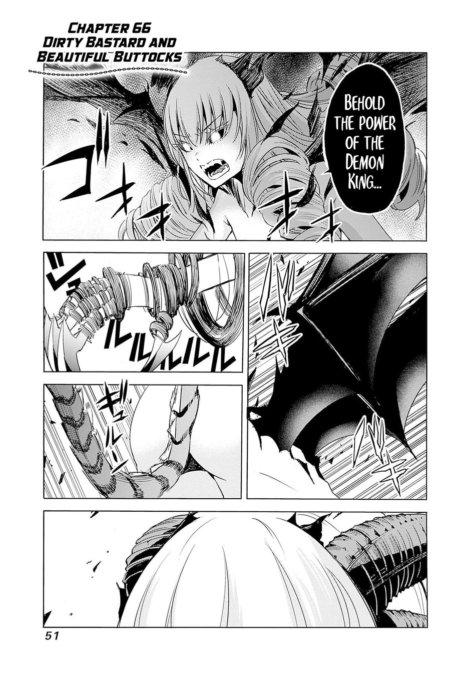 Uragirareta S Rank Boukensha no Ore wa, Aisuru Dorei no Kanojora to Tomoni Dorei dake no Harem Guild o Tsukuru - Chapter 66 - picture 1