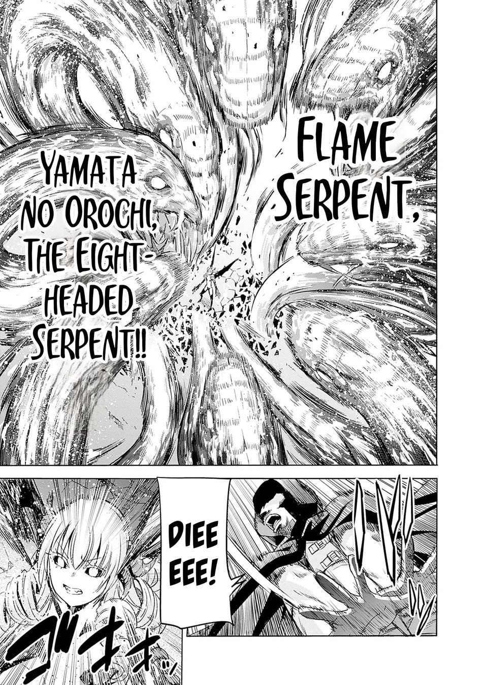Uragirareta S Rank Boukensha no Ore wa, Aisuru Dorei no Kanojora to Tomoni Dorei dake no Harem Guild o Tsukuru - Chapter 66 - picture 10
