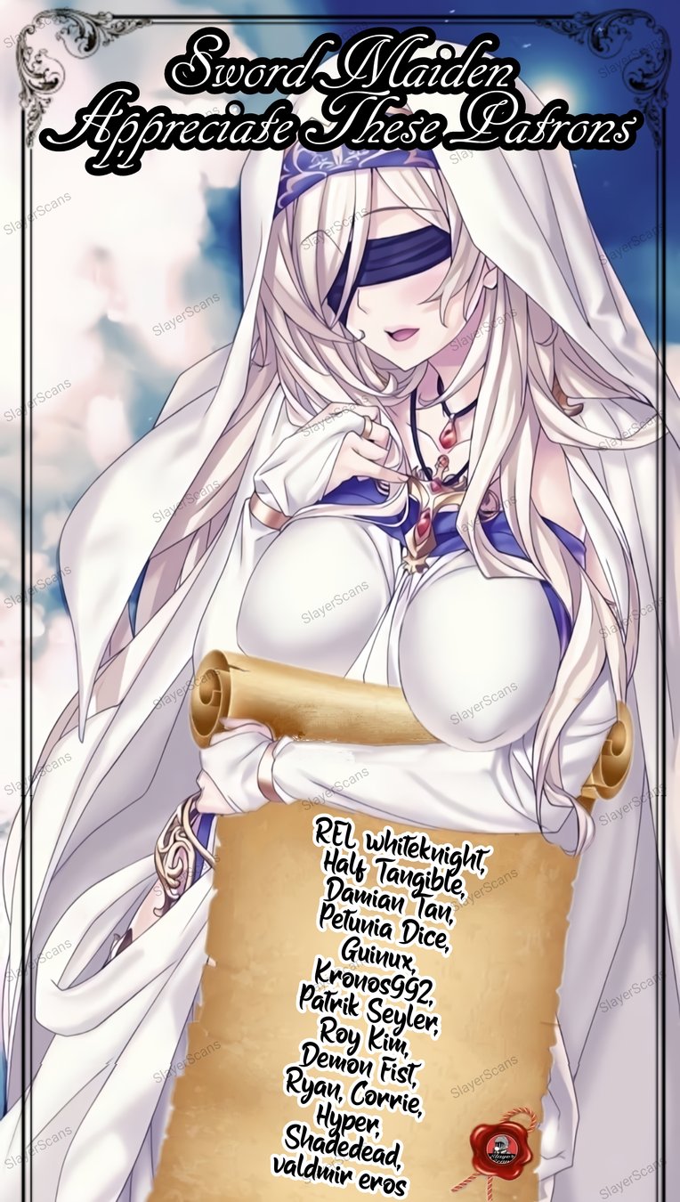 Uragirareta S Rank Boukensha no Ore wa, Aisuru Dorei no Kanojora to Tomoni Dorei dake no Harem Guild o Tsukuru - Chapter 66 - picture 15