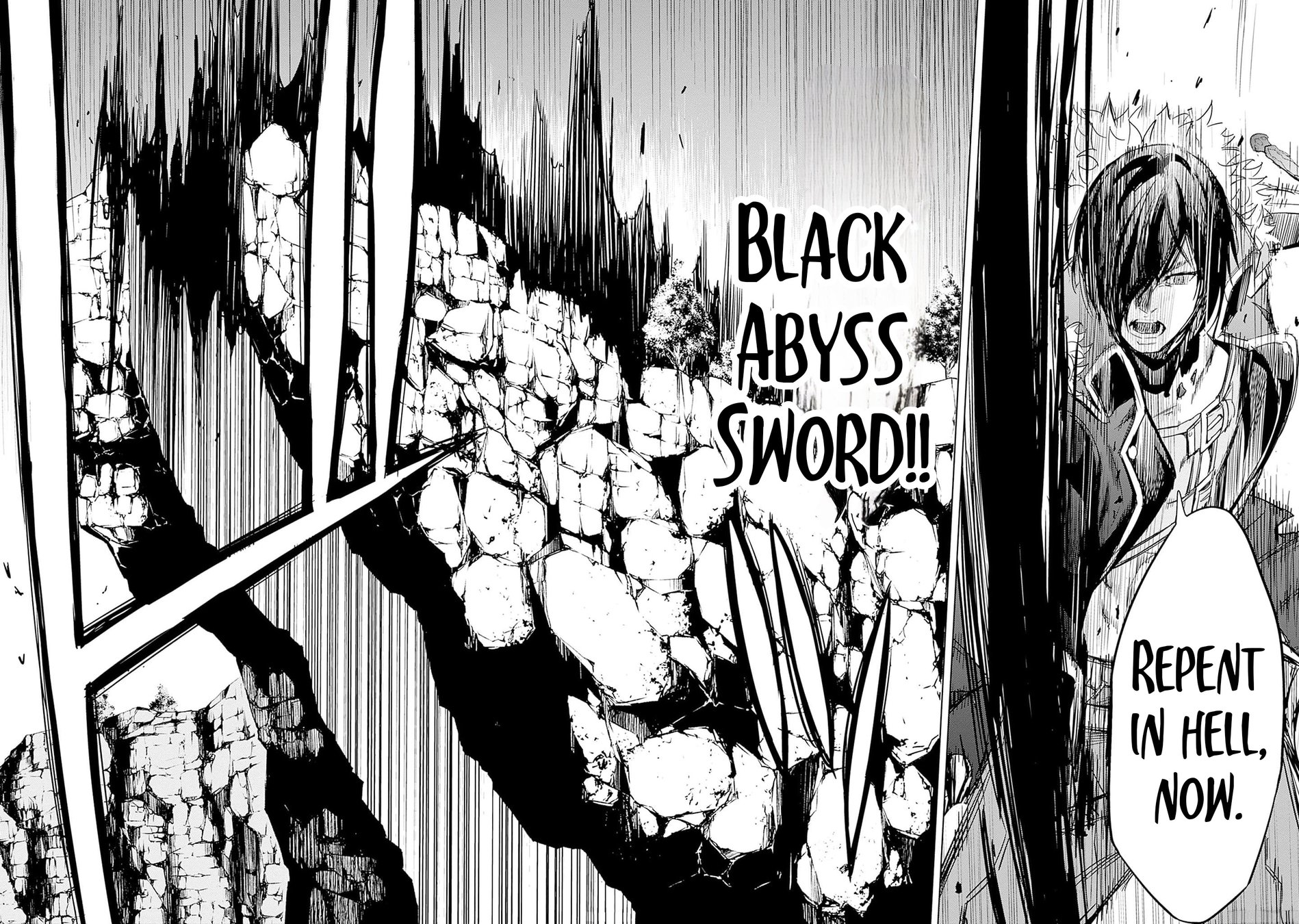Uragirareta S Rank Boukensha no Ore wa, Aisuru Dorei no Kanojora to Tomoni Dorei dake no Harem Guild o Tsukuru - Chapter 67 - picture 10