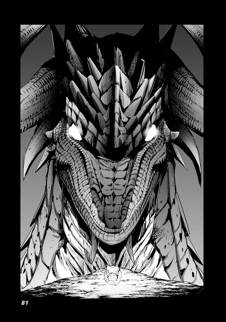 Uragirareta S Rank Boukensha no Ore wa, Aisuru Dorei no Kanojora to Tomoni Dorei dake no Harem Guild o Tsukuru - Chapter 67 - picture 14