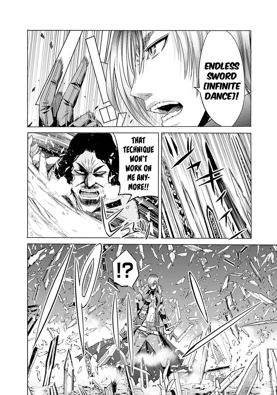 Uragirareta S Rank Boukensha no Ore wa, Aisuru Dorei no Kanojora to Tomoni Dorei dake no Harem Guild o Tsukuru - Chapter 67 - picture 2