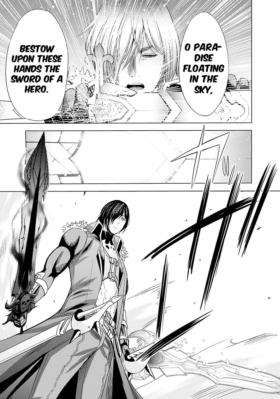 Uragirareta S Rank Boukensha no Ore wa, Aisuru Dorei no Kanojora to Tomoni Dorei dake no Harem Guild o Tsukuru - Chapter 67 - picture 5