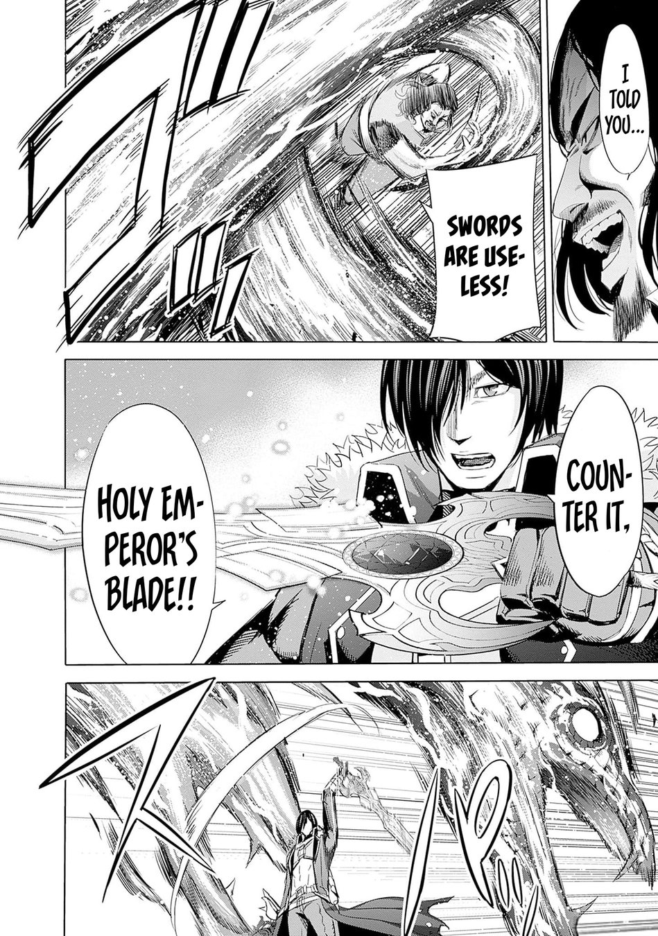 Uragirareta S Rank Boukensha no Ore wa, Aisuru Dorei no Kanojora to Tomoni Dorei dake no Harem Guild o Tsukuru - Chapter 67 - picture 6