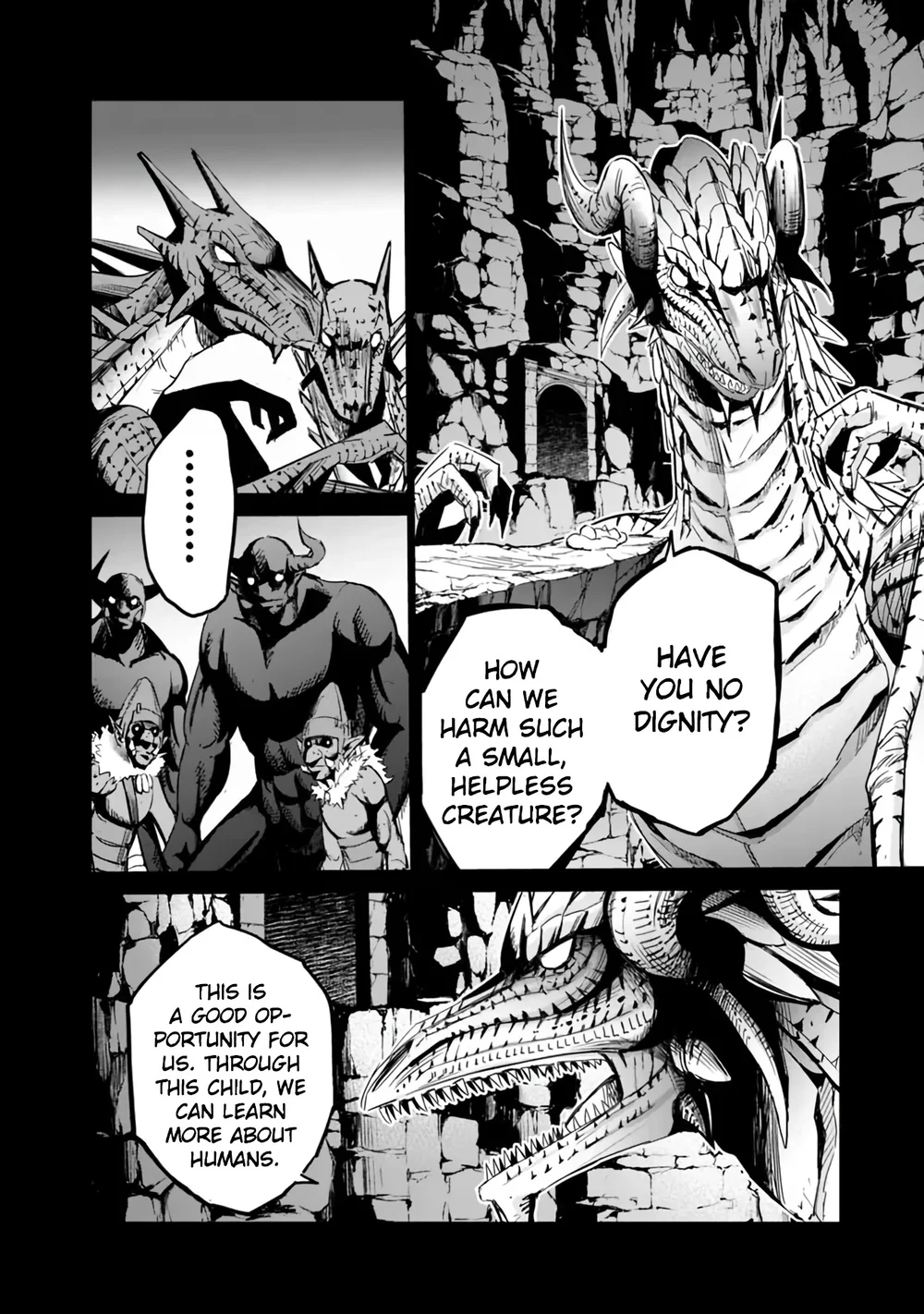 Uragirareta S Rank Boukensha no Ore wa, Aisuru Dorei no Kanojora to Tomoni Dorei dake no Harem Guild o Tsukuru - Chapter 68 - picture 1