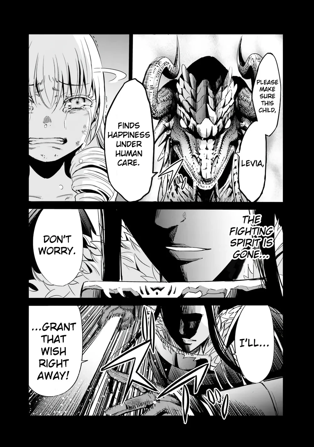 Uragirareta S Rank Boukensha no Ore wa, Aisuru Dorei no Kanojora to Tomoni Dorei dake no Harem Guild o Tsukuru - Chapter 68 - picture 16