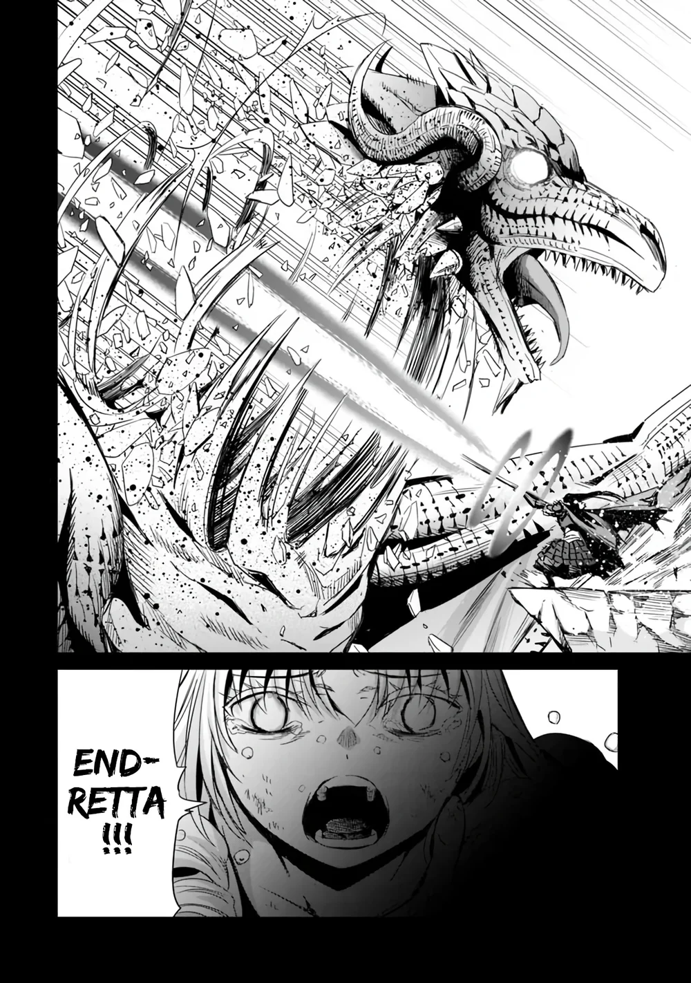 Uragirareta S Rank Boukensha no Ore wa, Aisuru Dorei no Kanojora to Tomoni Dorei dake no Harem Guild o Tsukuru - Chapter 68 - picture 17
