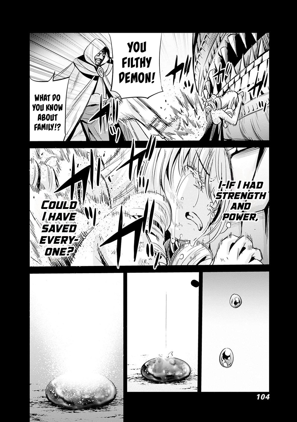 Uragirareta S Rank Boukensha no Ore wa, Aisuru Dorei no Kanojora to Tomoni Dorei dake no Harem Guild o Tsukuru - Chapter 69 - picture 3