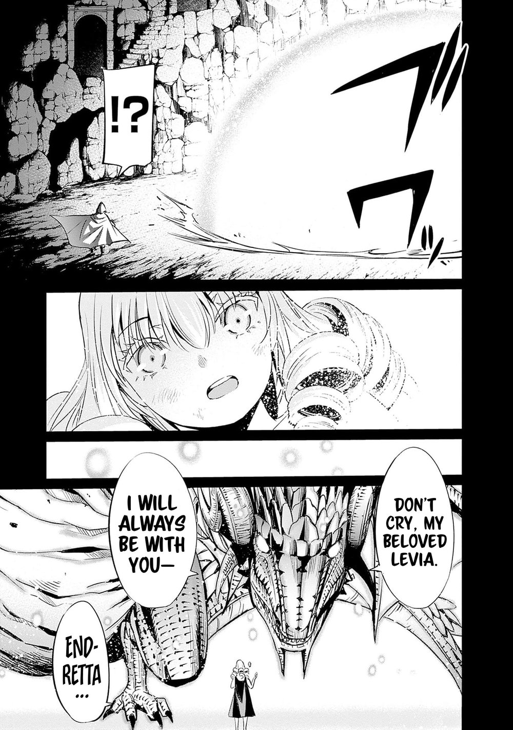 Uragirareta S Rank Boukensha no Ore wa, Aisuru Dorei no Kanojora to Tomoni Dorei dake no Harem Guild o Tsukuru - Chapter 69 - picture 4