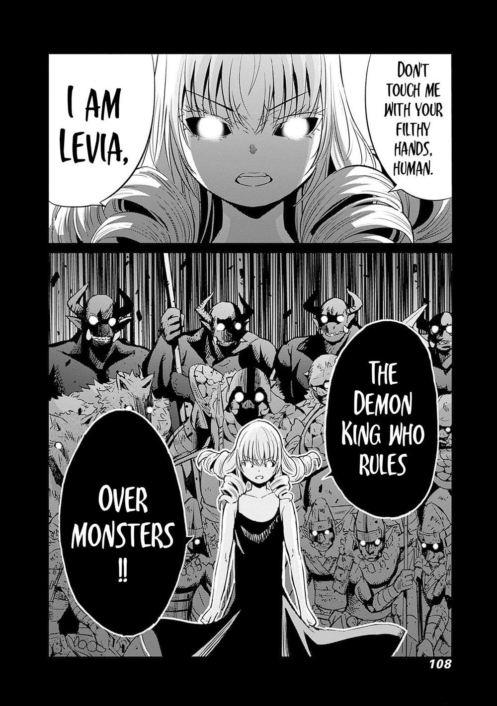 Uragirareta S Rank Boukensha no Ore wa, Aisuru Dorei no Kanojora to Tomoni Dorei dake no Harem Guild o Tsukuru - Chapter 69 - picture 7