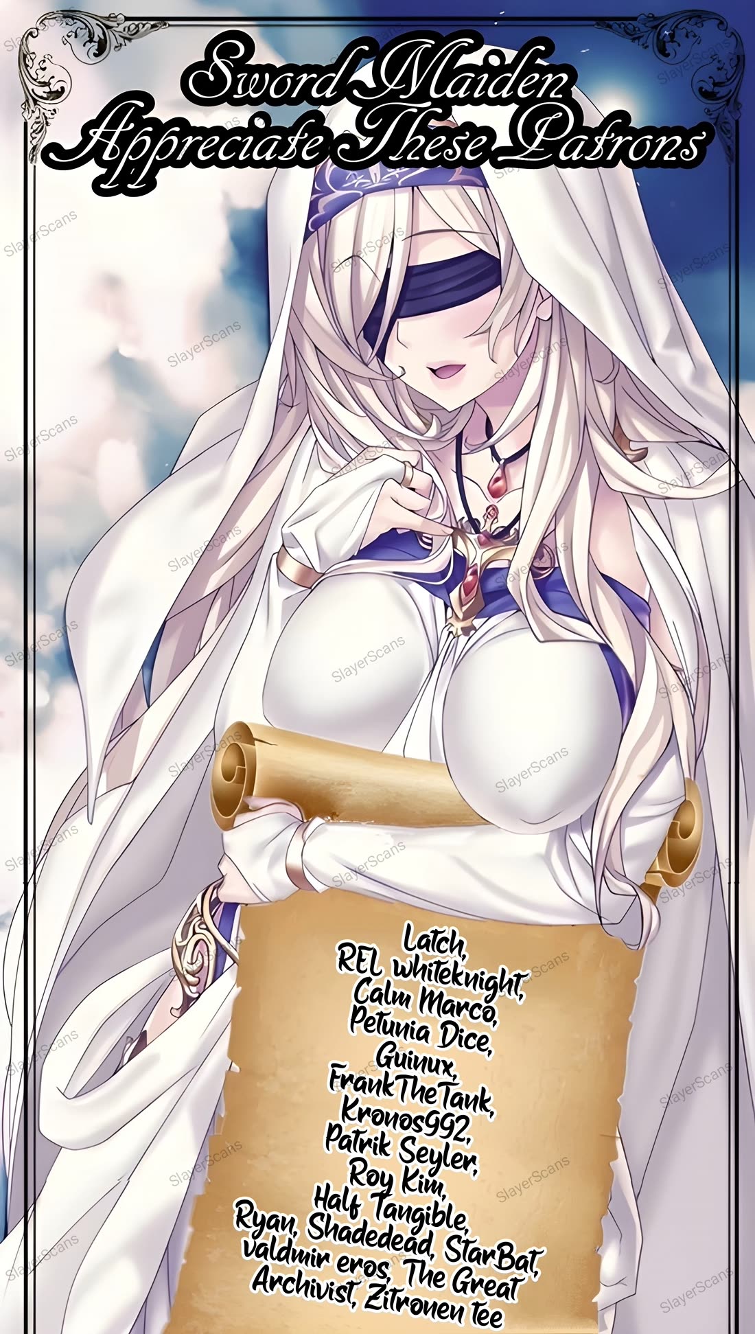 Uragirareta S Rank Boukensha no Ore wa, Aisuru Dorei no Kanojora to Tomoni Dorei dake no Harem Guild o Tsukuru - Chapter 71 - picture 18
