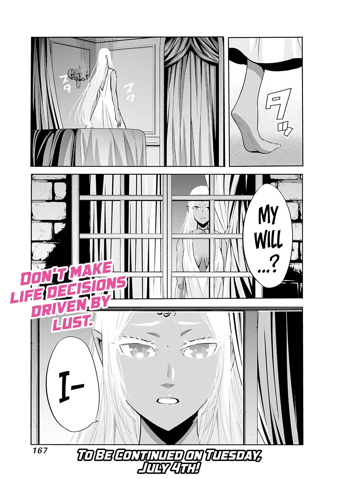 Uragirareta S Rank Boukensha no Ore wa, Aisuru Dorei no Kanojora to Tomoni Dorei dake no Harem Guild o Tsukuru - Chapter 72 - picture 17