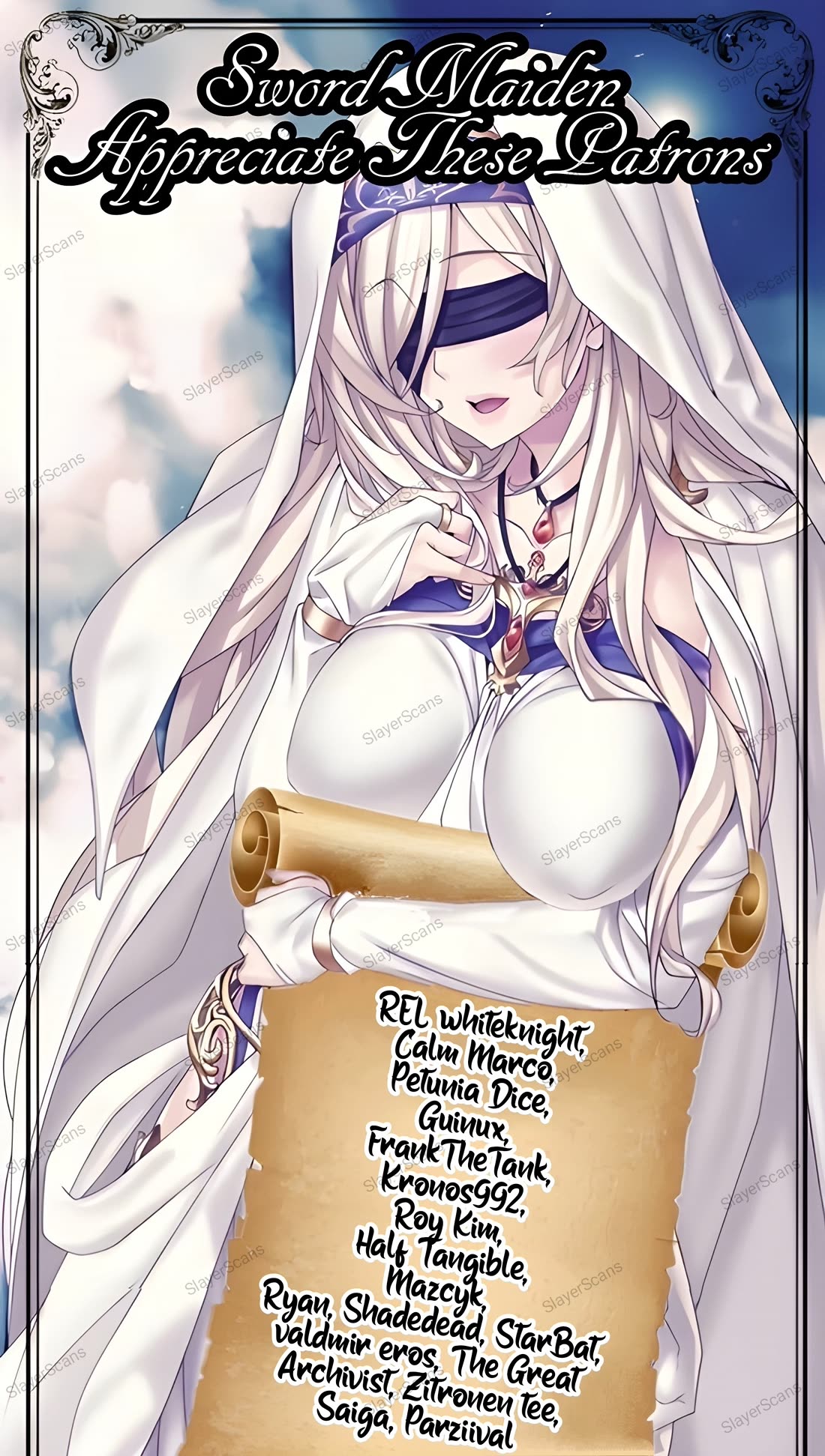 Uragirareta S Rank Boukensha no Ore wa, Aisuru Dorei no Kanojora to Tomoni Dorei dake no Harem Guild o Tsukuru - Chapter 72 - picture 19