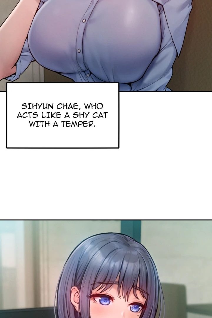 Tasty Missus x4 - Chapter 0 - picture 1
