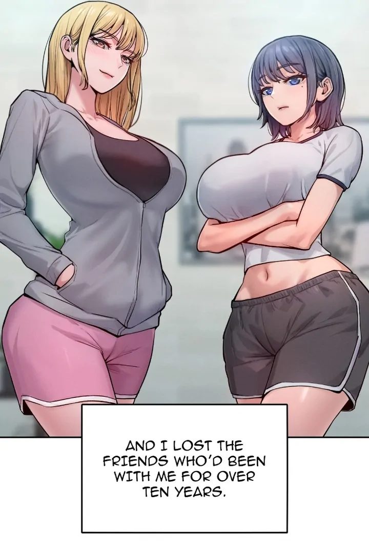 Tasty Missus x4 - Chapter 0 - picture 10