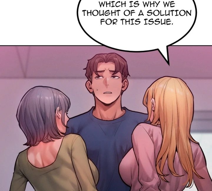 Tasty Missus x4 - Chapter 0 - picture 18