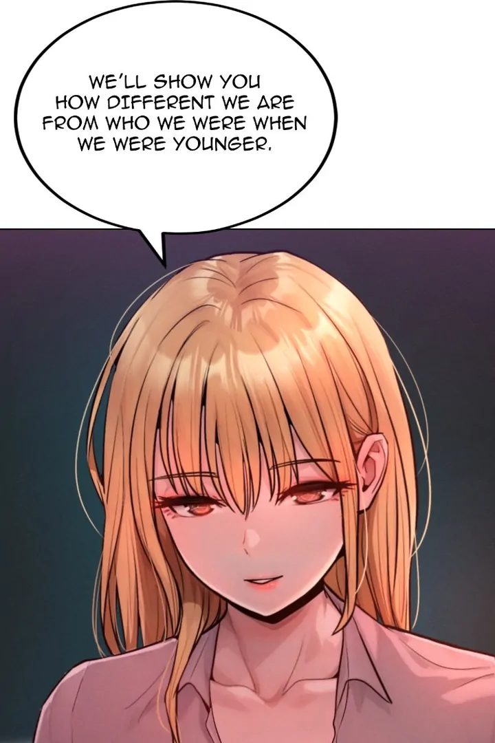 Tasty Missus x4 - Chapter 0 - picture 20